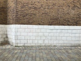 Belfast Centre site: West view